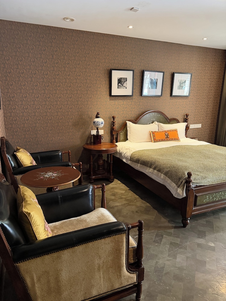 Hotel Cote Cour Beijing 17/51
