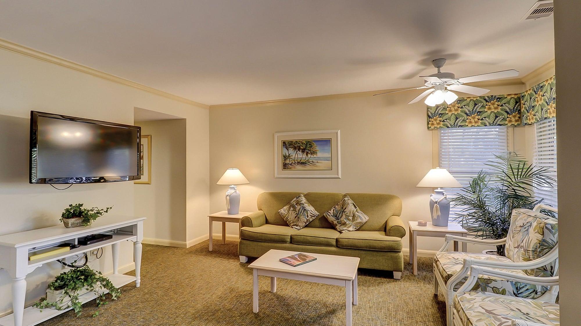 Studios At The Village At Palmetto Dunes 31/50
