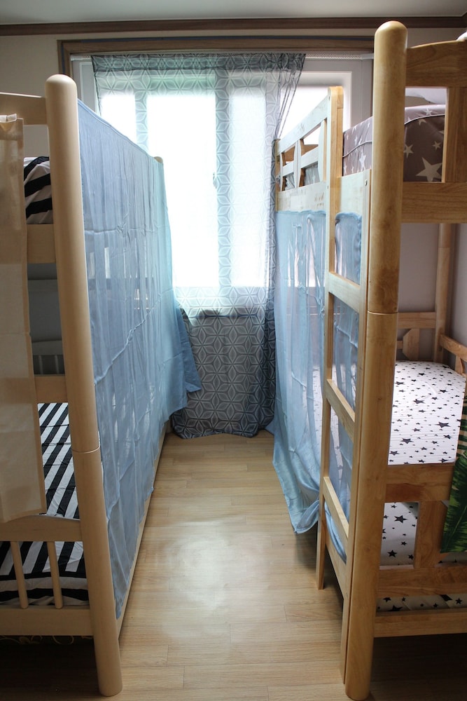 Dasan House - Hostel 7/21