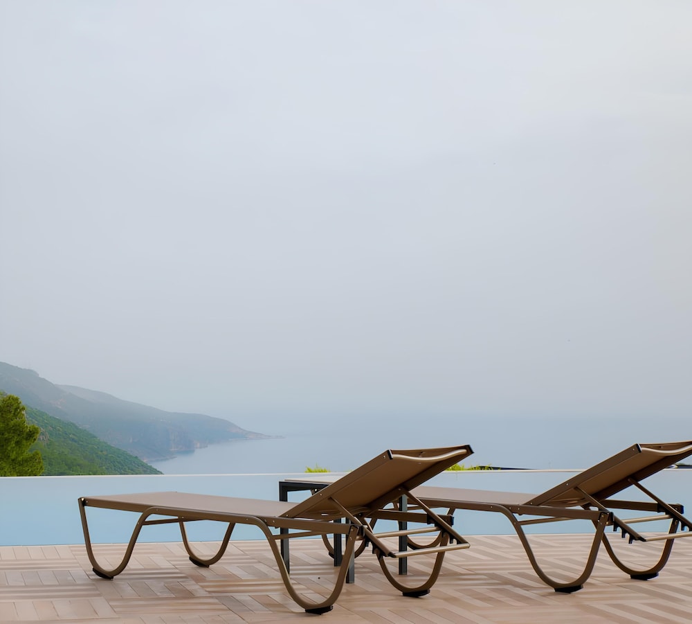 Ramada by Wyndham Fethiye Oludeniz - Adults Only +16 44/48