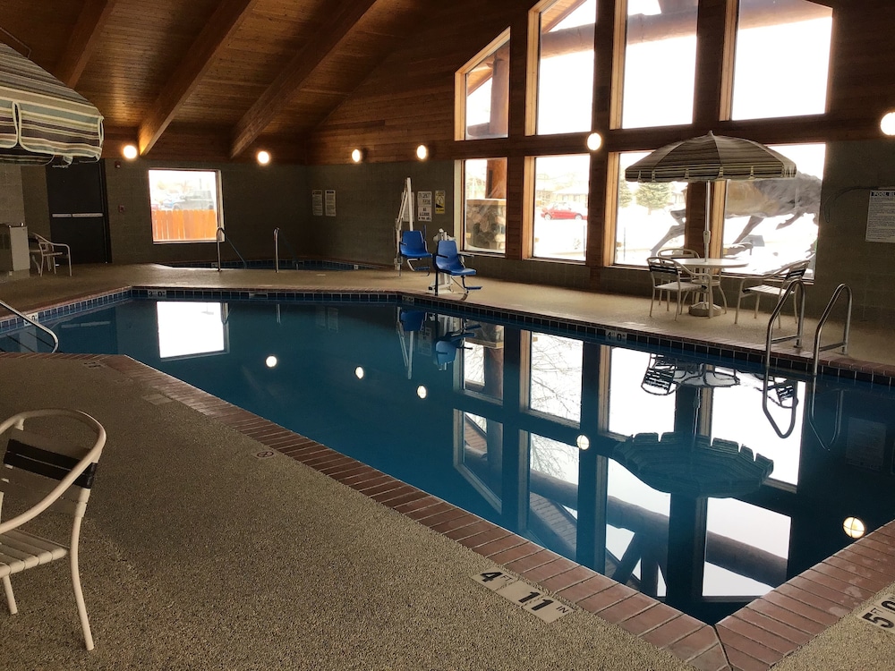 Americinn By Wyndham Cody 29/48