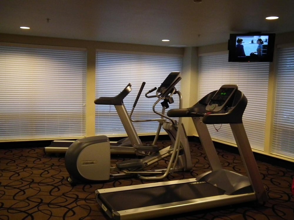 Aspen Suites Hotel Juneau 19/47