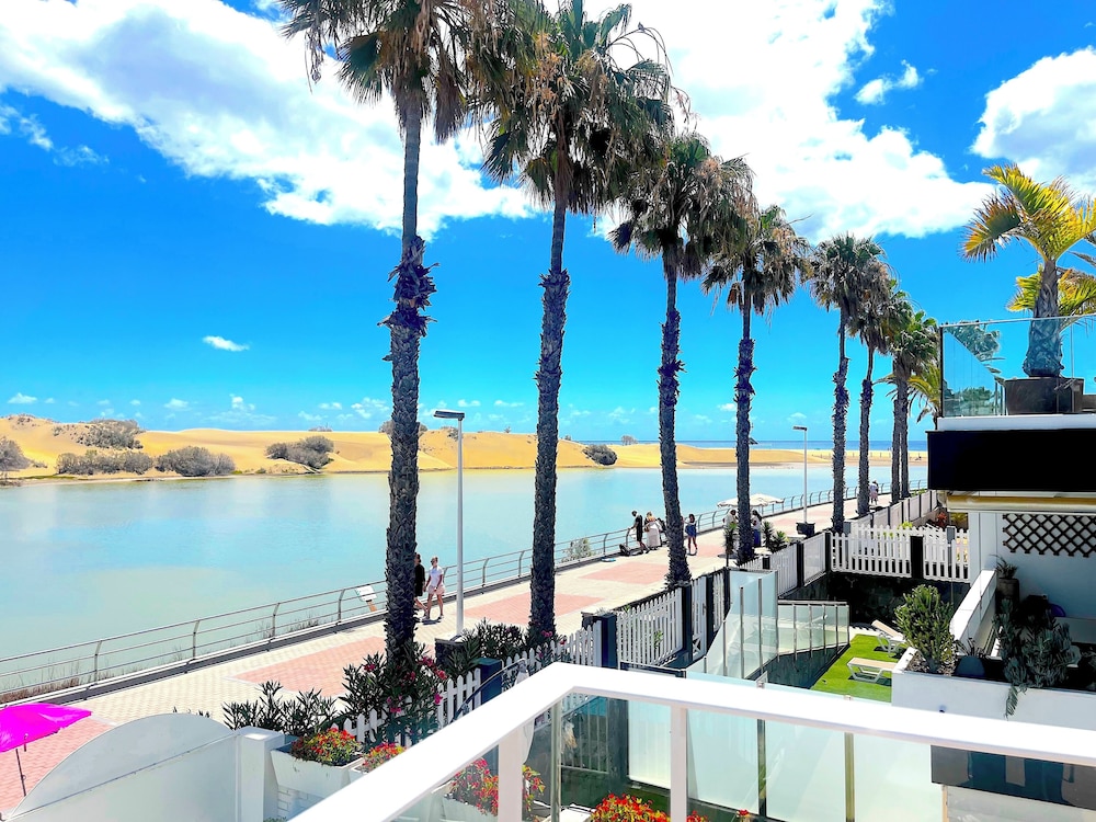 Dunaoasis Maspalomas 48/62