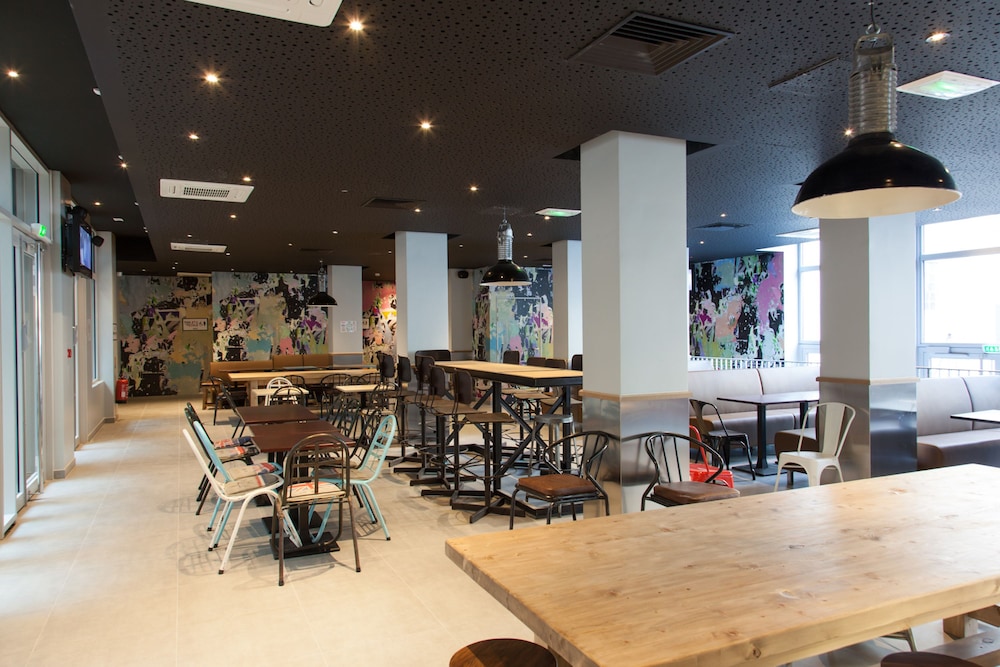St Christopher S Inn Paris Gare Du Nord 39/50