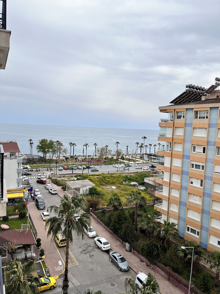 Hotel Royal Hill 42/50