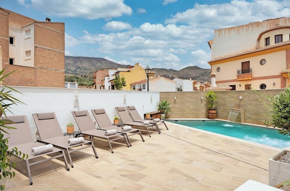 Alpujarra Secret by eme hoteles 44/50