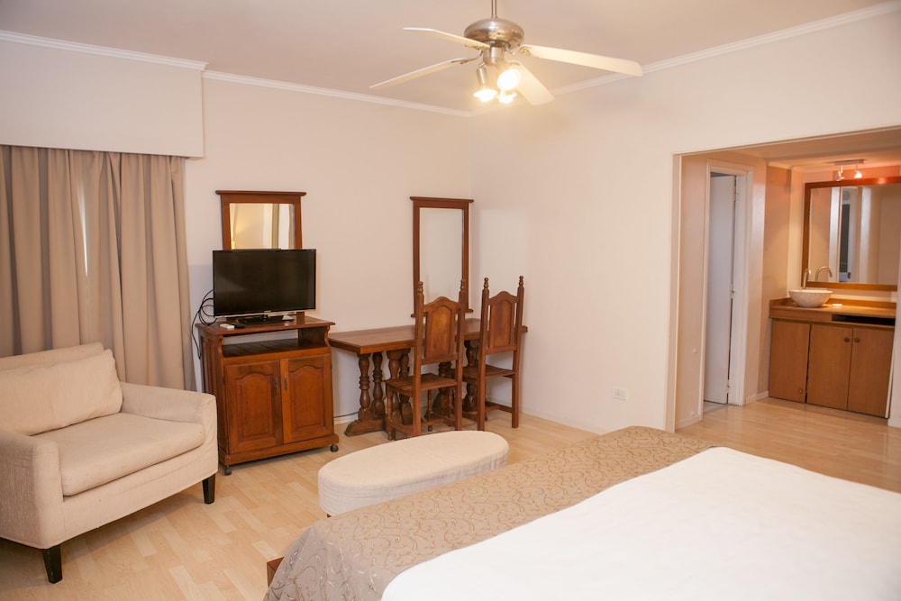 Bagu Hotel & Spa 18/28