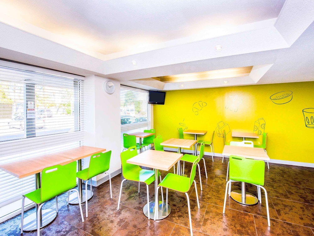 ibis budget Newcastle 34/46