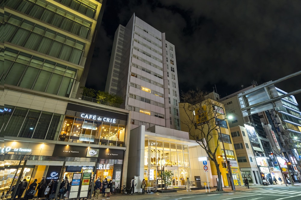 KOKO HOTEL 福岡天神 写真1