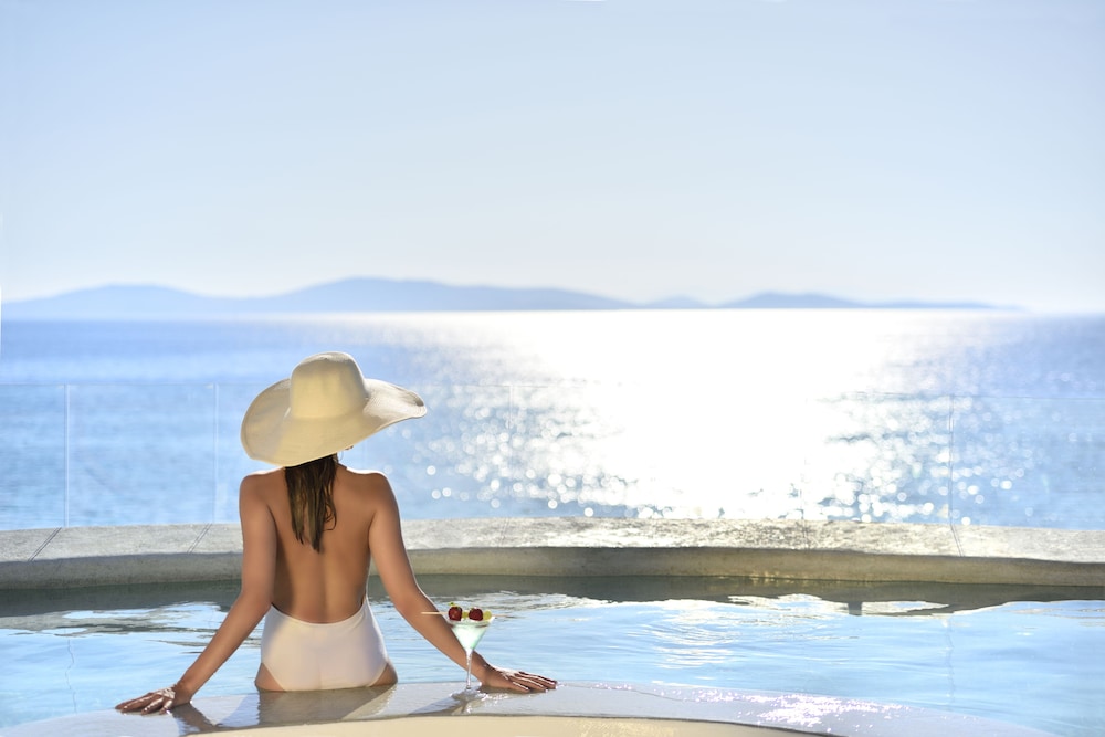 Anax Resort and Spa 47/50