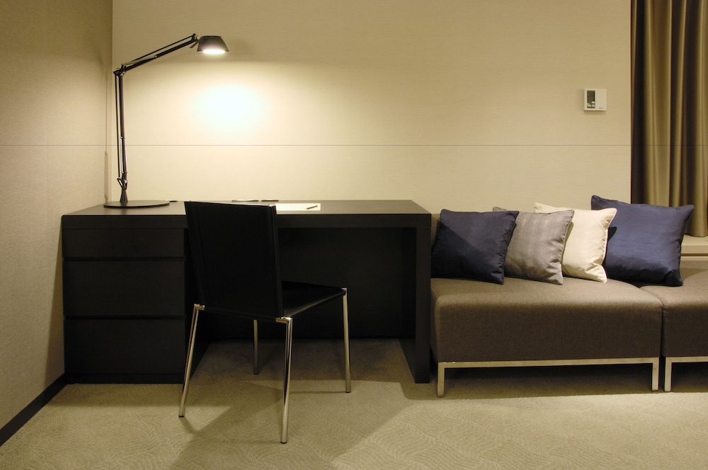 Sapporo Grand Hotel 32/50