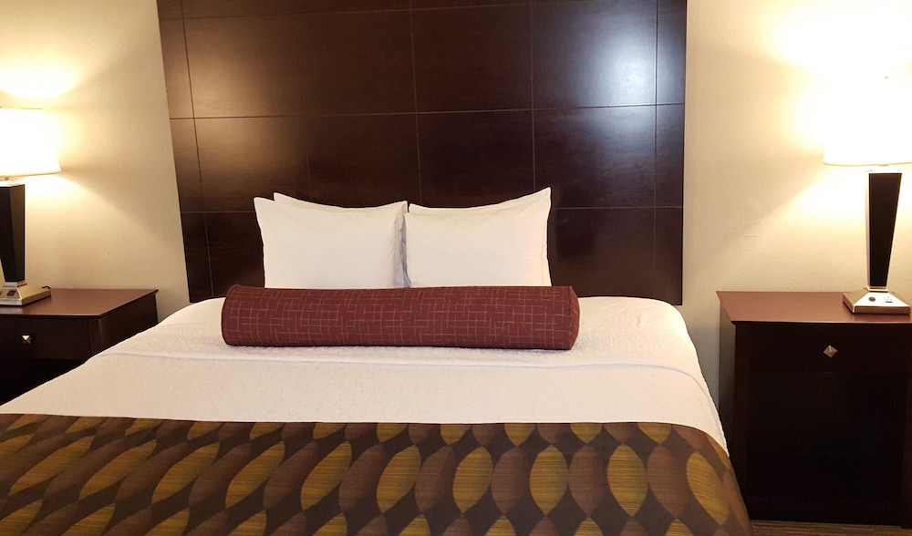 Best Western Plus O'Hare International South Hotel 15/31