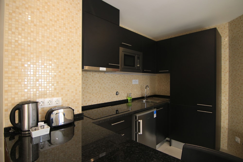 Lisbon City Apartments Suites 39/48