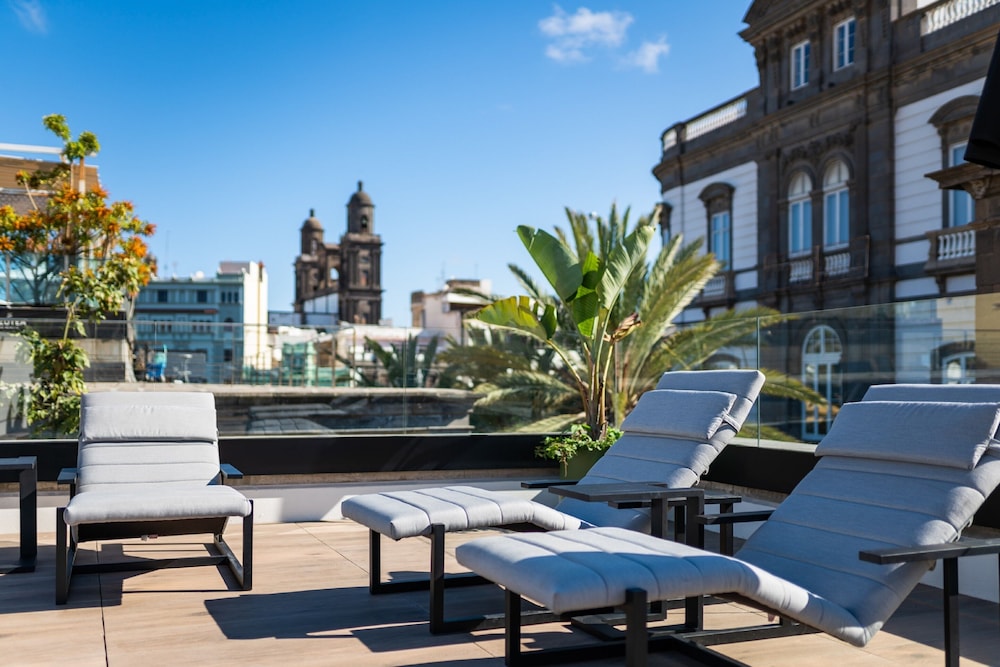Boutique Hotel Cordial La Peregrina 30/50