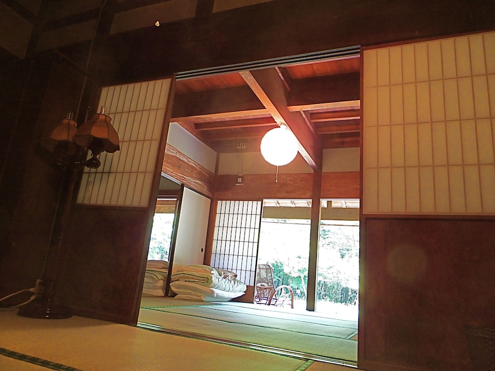 Kominka Sharehouse Hooju 13/42