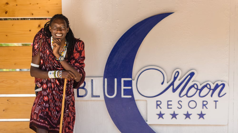 Blue Moon Resort 3/50