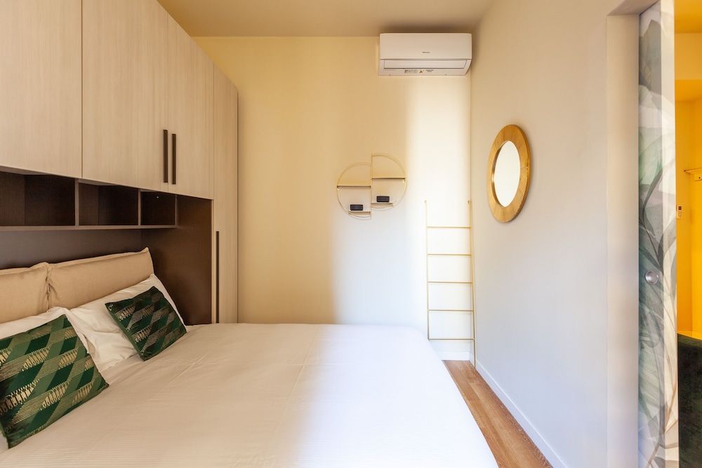 easyhomes - Vincenzo Monti 4/21