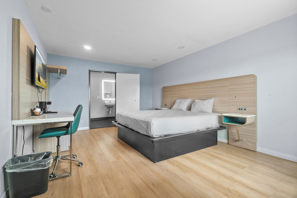 Travelodge by Wyndham Fairplex Pomona 14/57