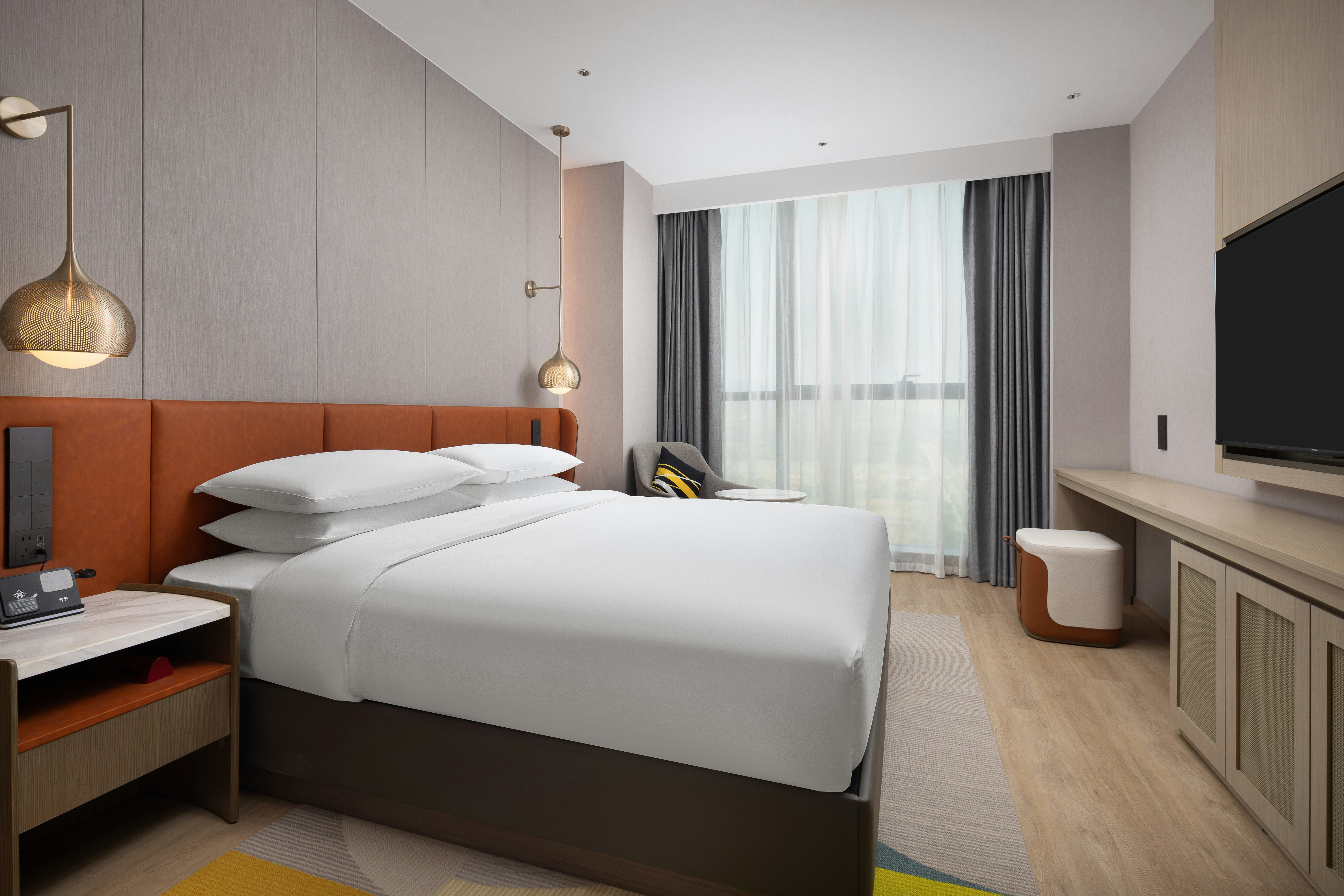 Home2 Suites by Hilton Chengdu Huaizhou New Town 13/77