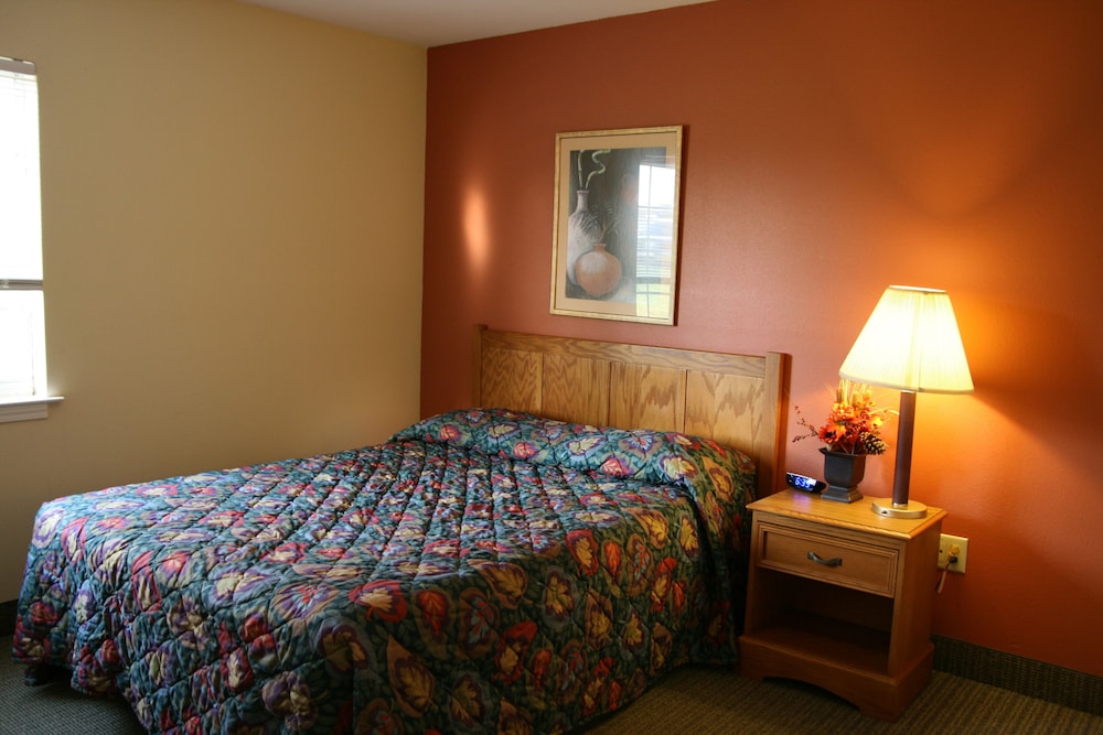 Affordable Suites Rocky Mount 15/66