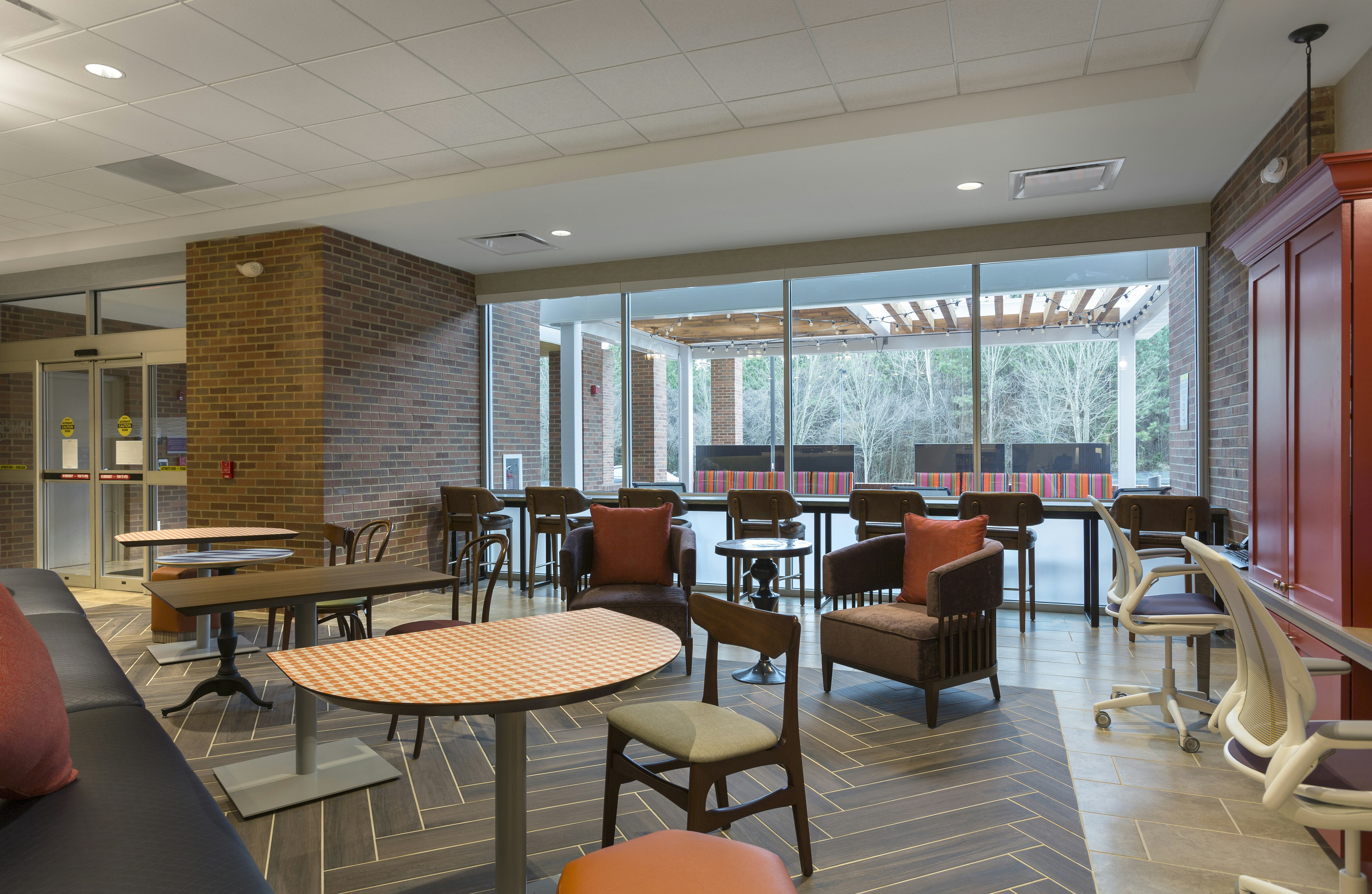 Home2 Suites by Hilton Charlotte Belmont 11/17