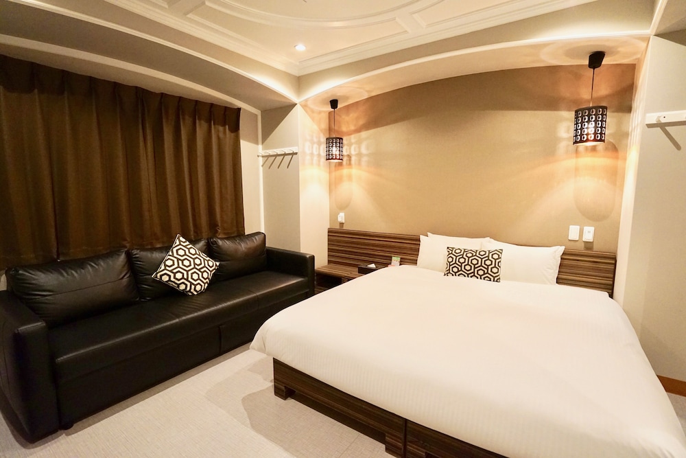 Hotel 88 Shinsaibashi 37/74