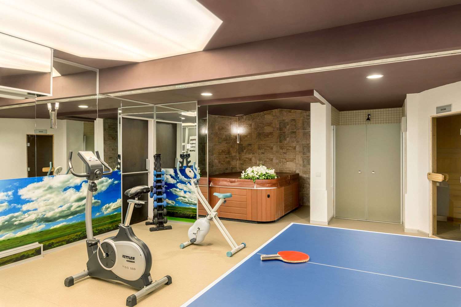 Ramada by Wyndham Ankara 29/40