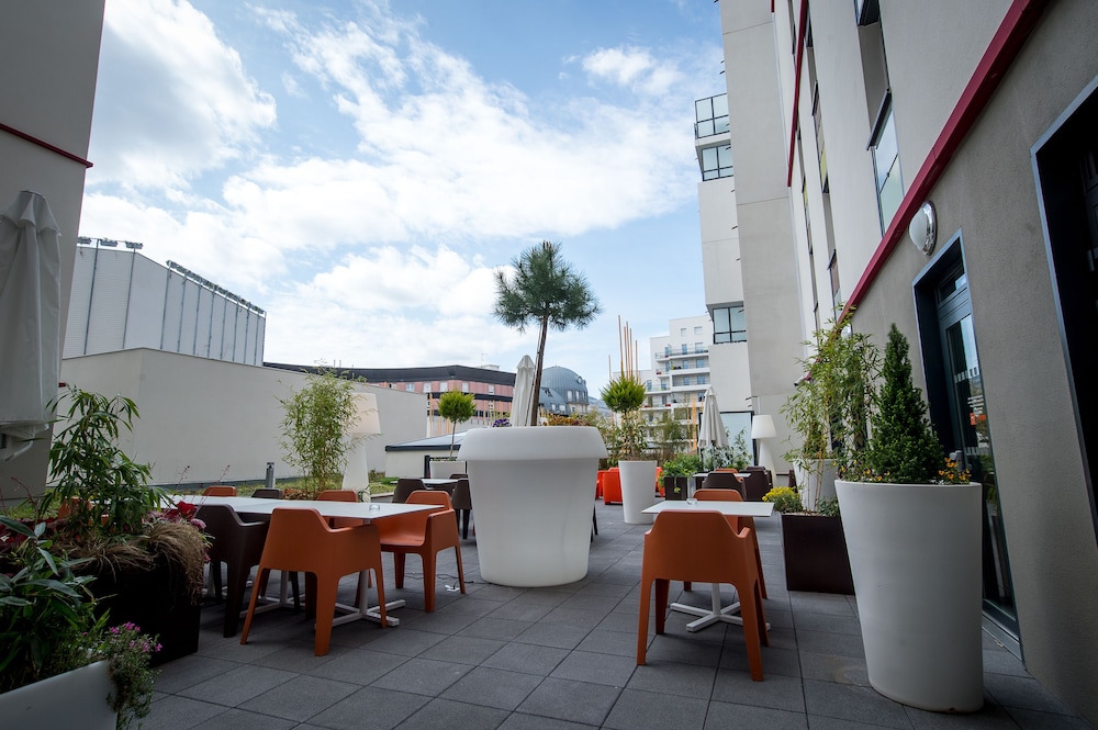 Apparthotel Privilodges Carre de Jaude Clermont Ferrand 44/60