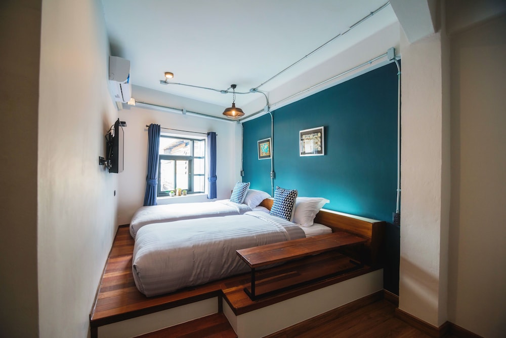 Chernchan Hostel 11/37