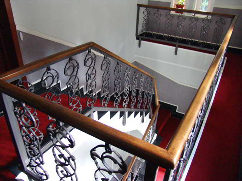 Bastion Hotel 1/20