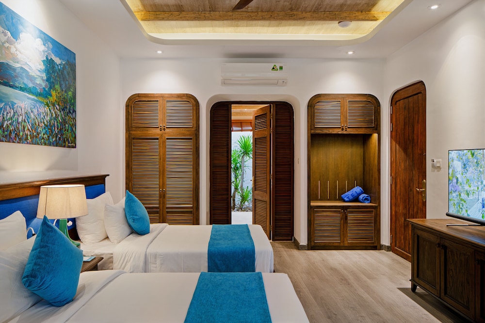 Stelia Beach Resort 18/50