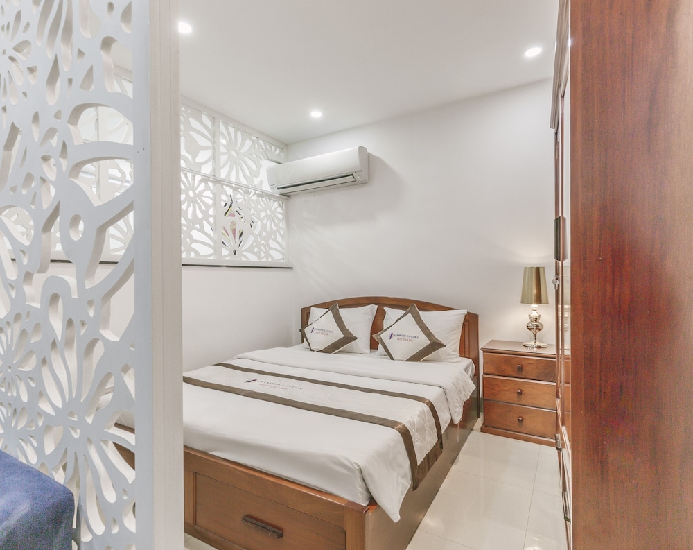 Diamond Luxury Ben Thanh 22/77