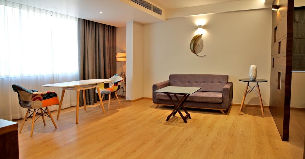 Native by Chancery Hotels 35/50