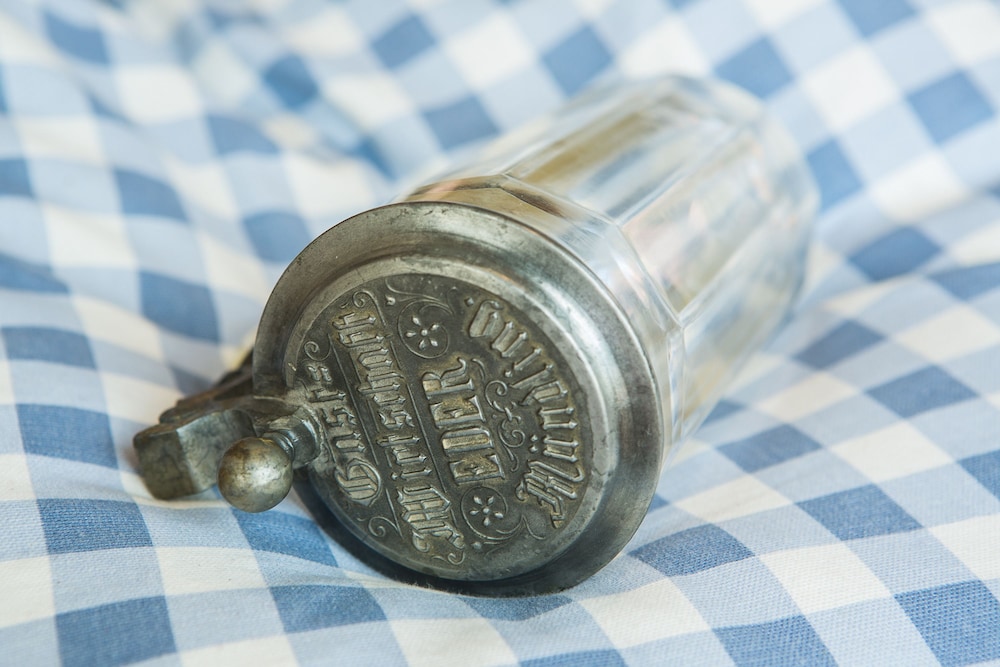 Landgasthof Zum Weberhans 17/42