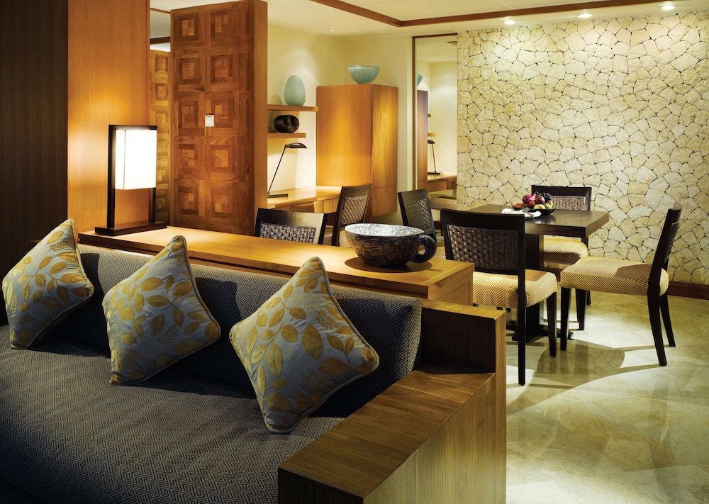 Grand Hyatt Bali 57/77