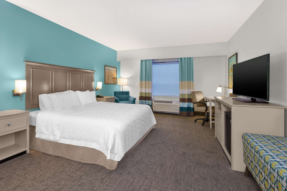Hampton Inn And Suites Carolina Beach Oceanfront 21/48