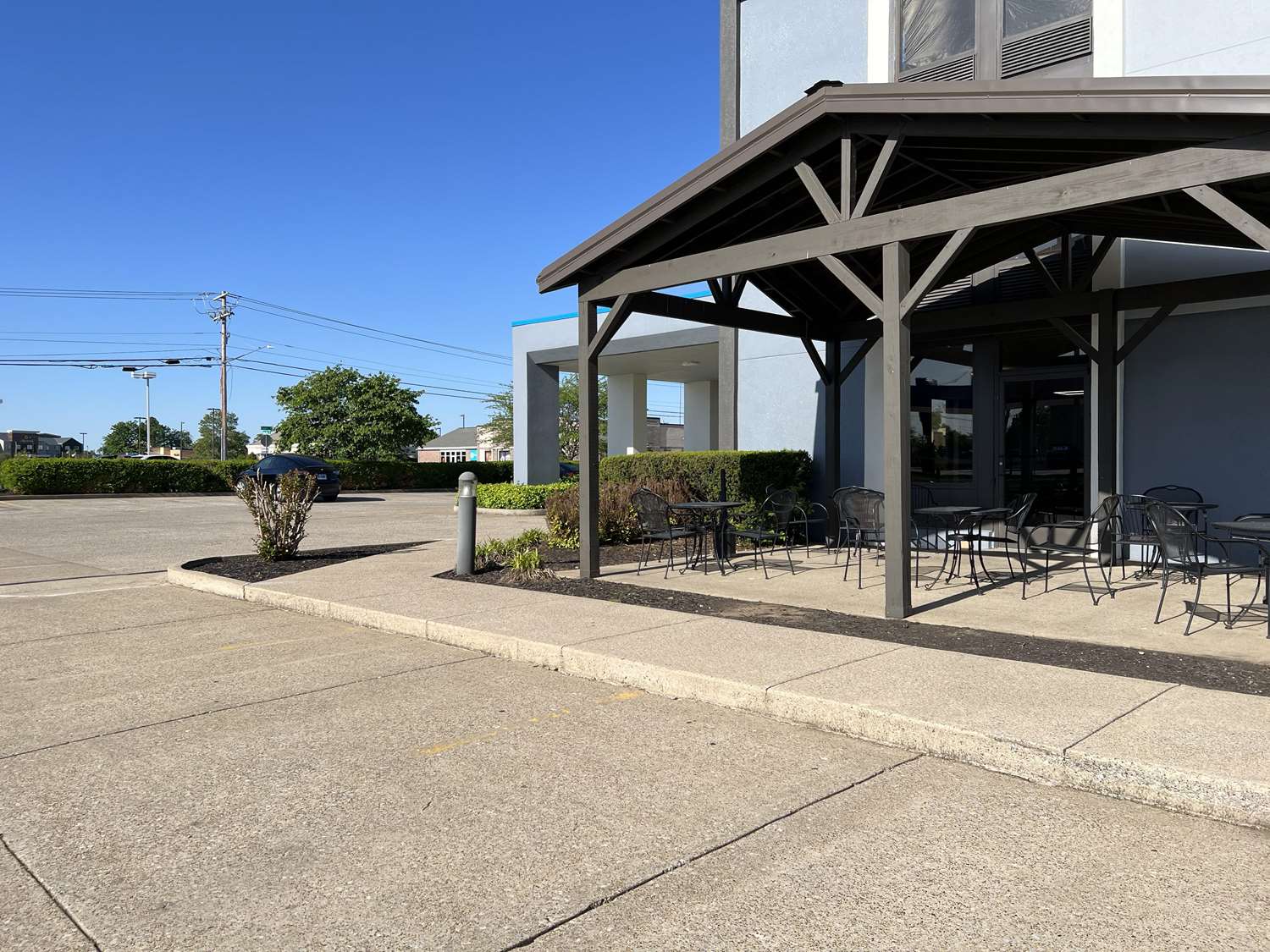 Best Western Hopkinsville KY 13/15