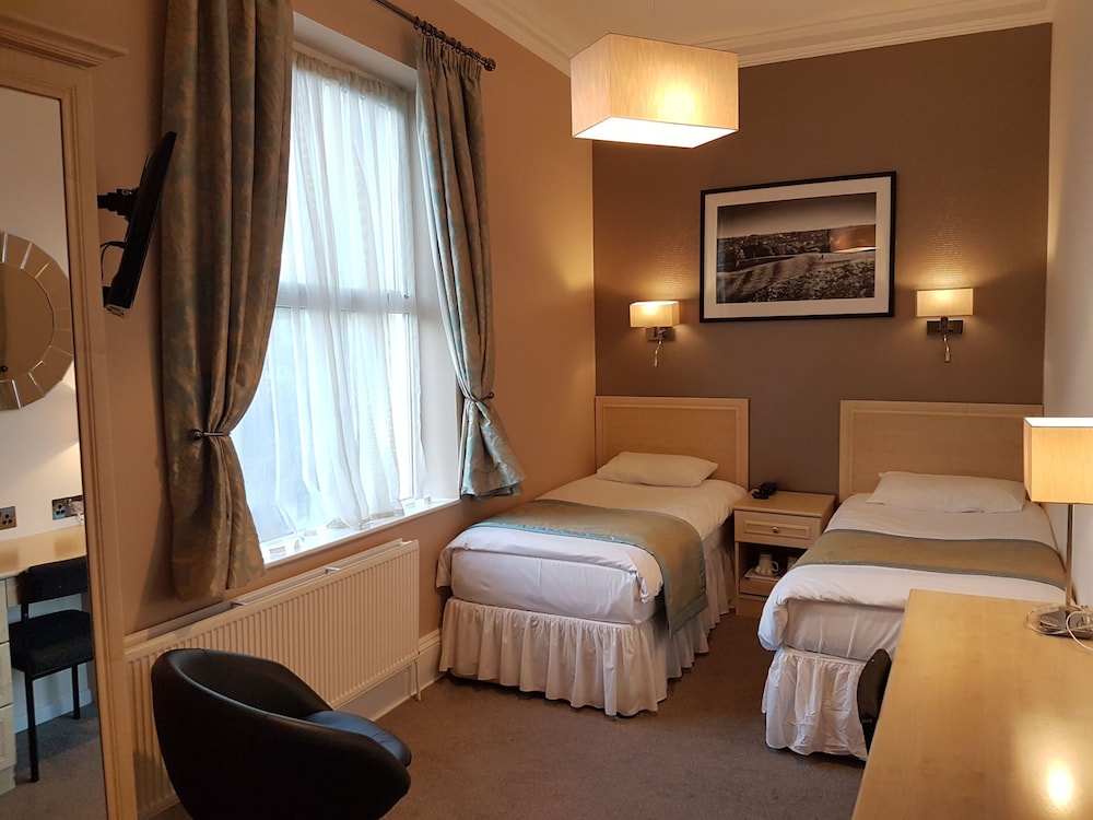 Victoria Park Lodge 5/44