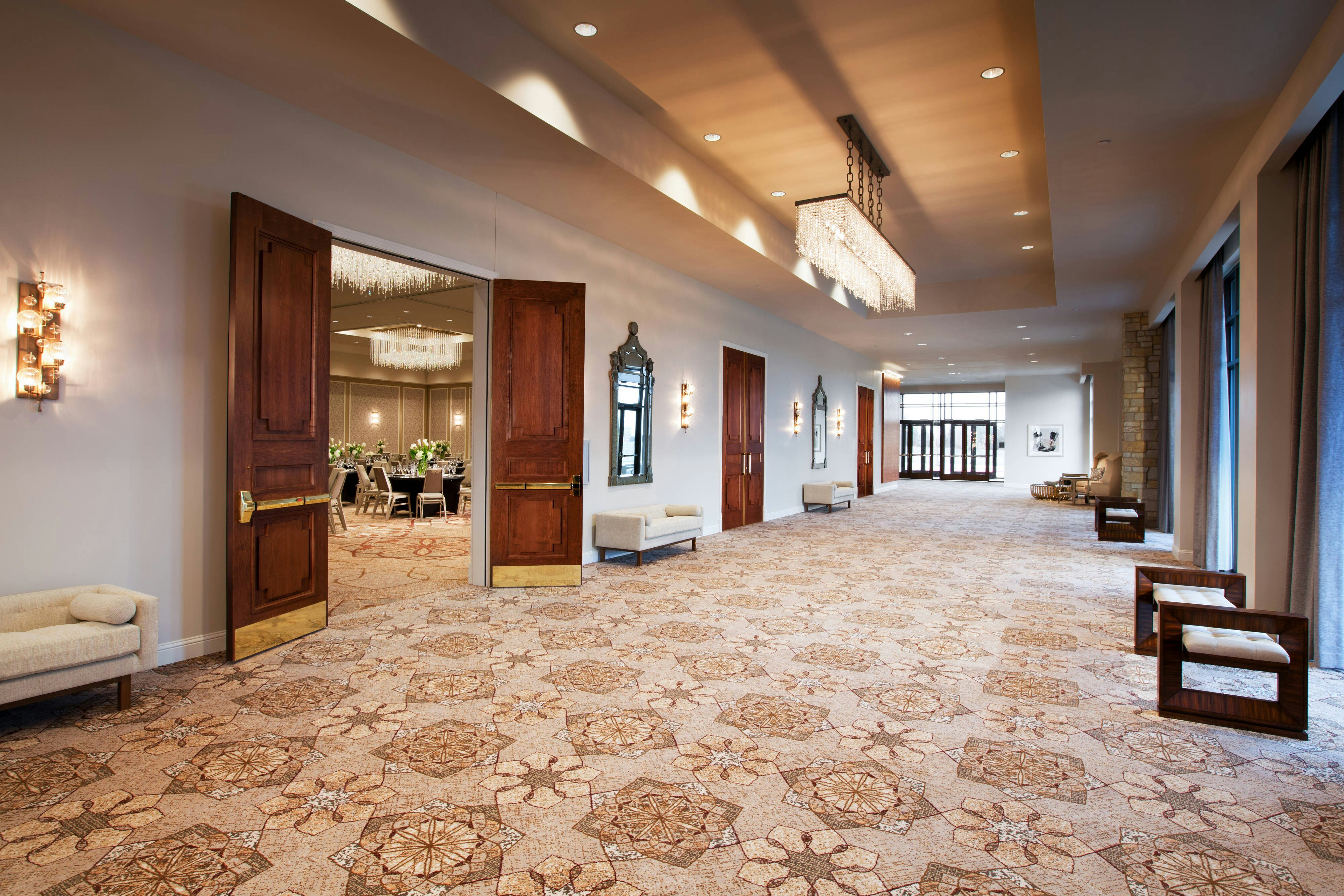 SHERATON MCKINNEY HOTEL 8/54