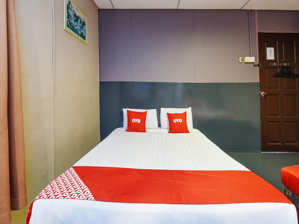 Hotel O Pulau Ketam Inn 27/40