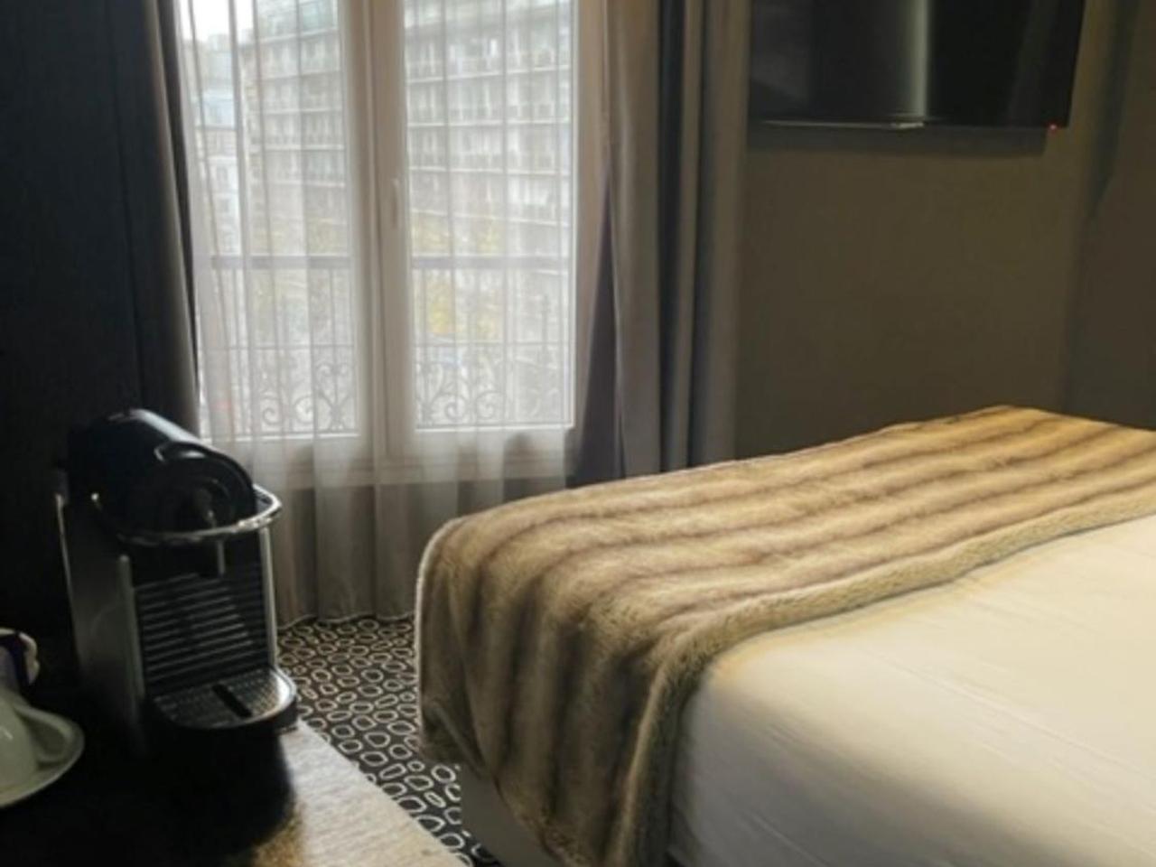 غرفة ديلوكس مفردة، Elysees Paris 5/7