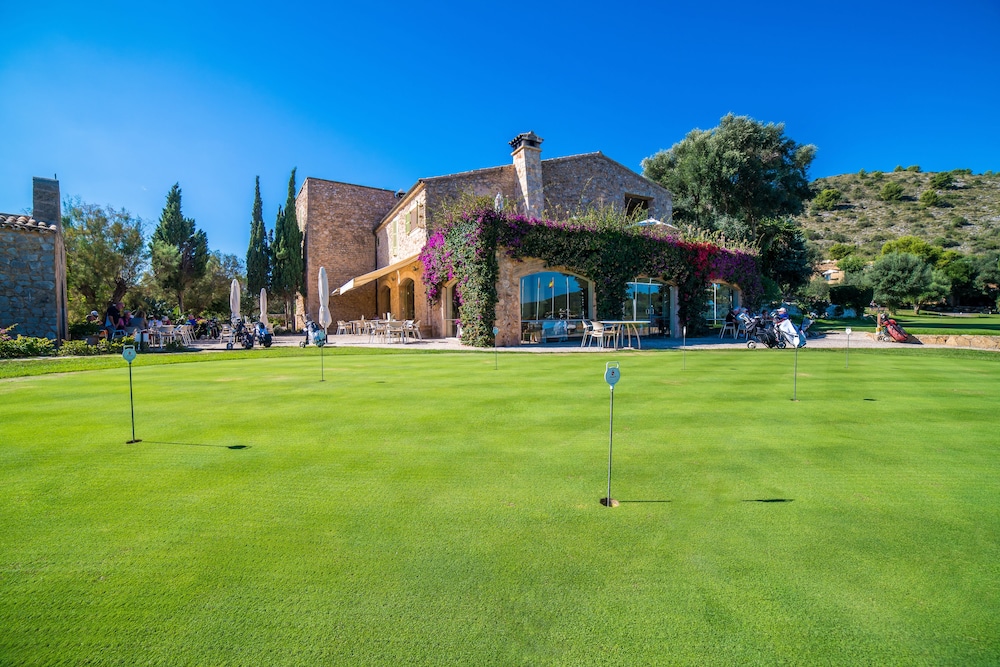 Pula Golf Resort 43/49