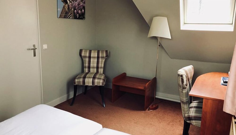 Fletcher Hotel Gilde 37/45