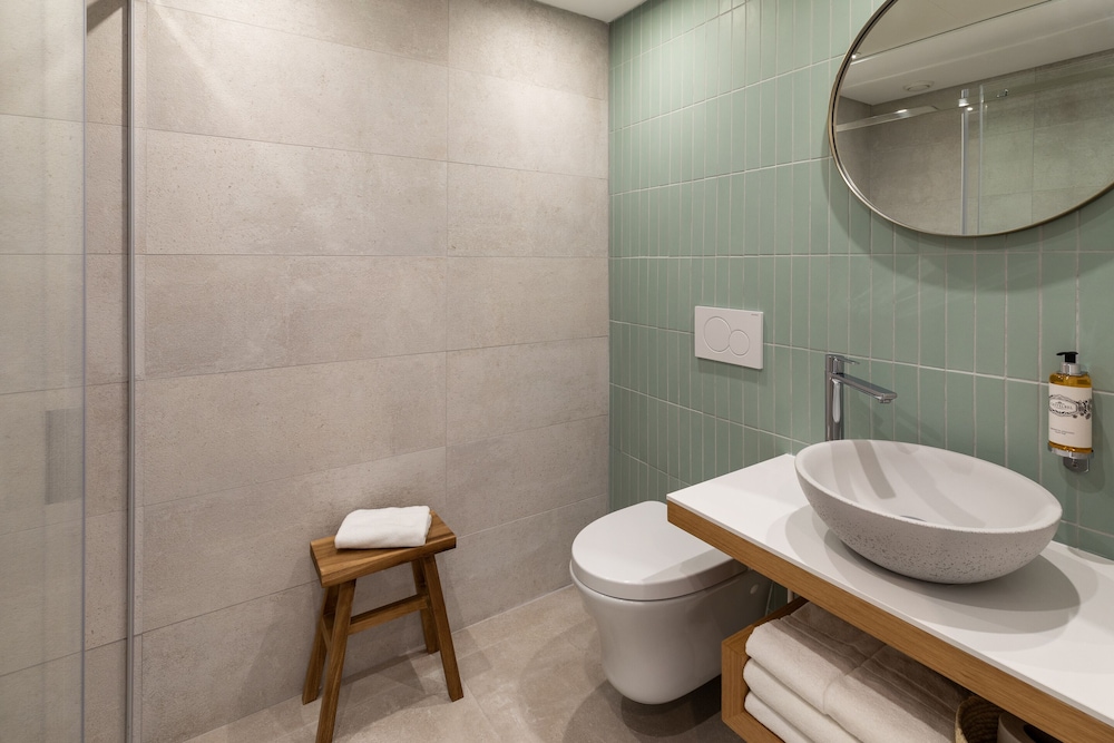 Pure Formosa Concept Hotel 9/50