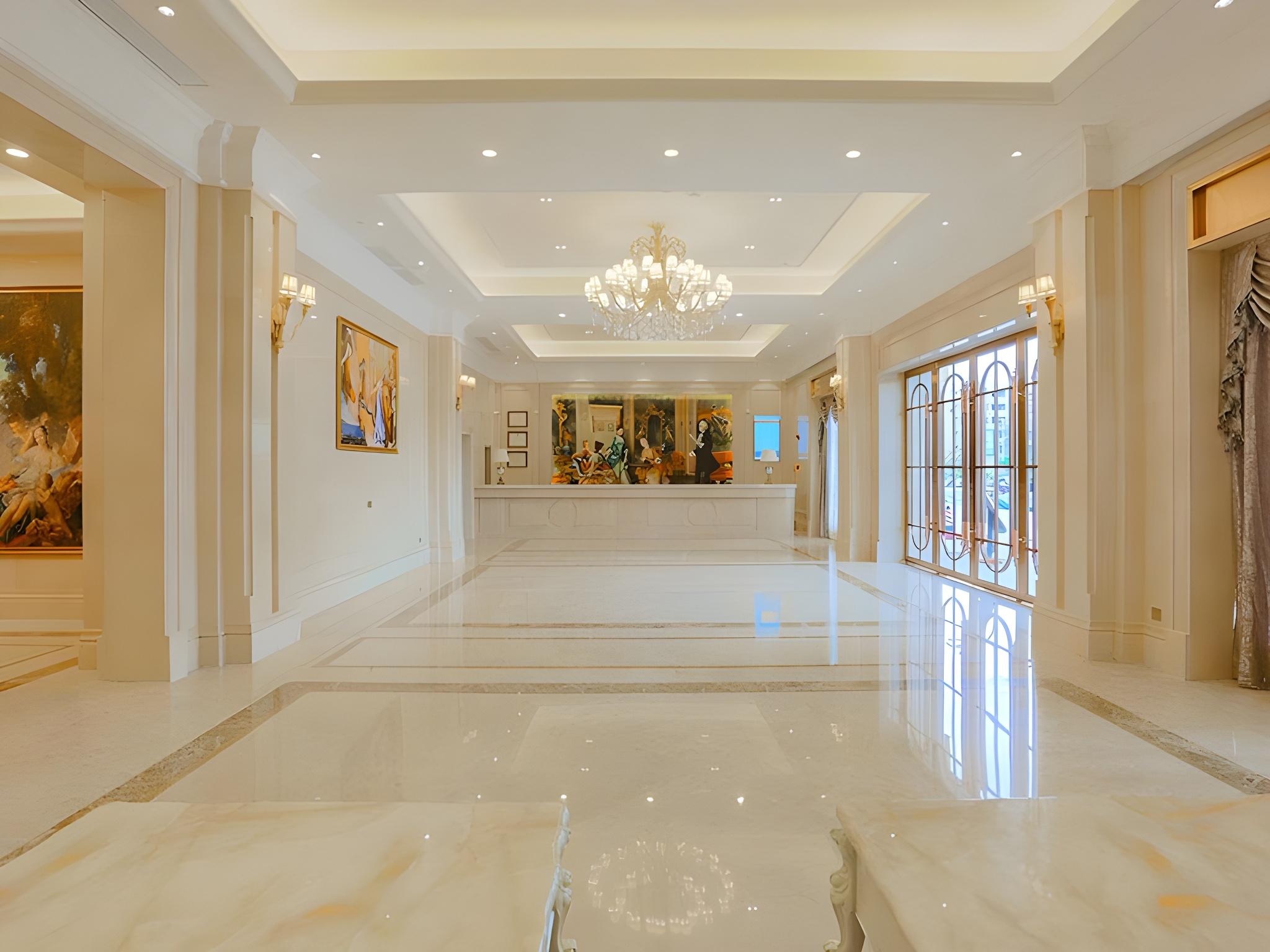 Vienna International Hotel (Foshan Gaoming Xinheng Plaza) 9/29