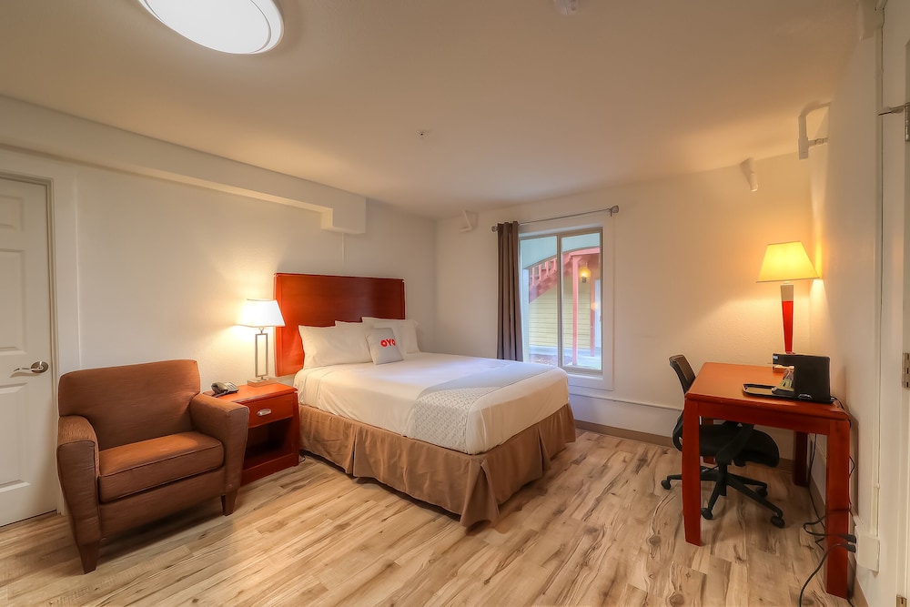 Newport Inn By OYO - Hwy 101 14/35