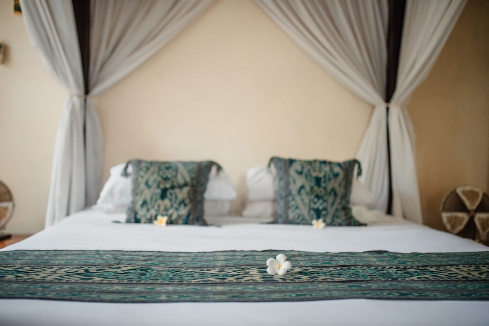 Mandala Desa Boutique Resort 14/50