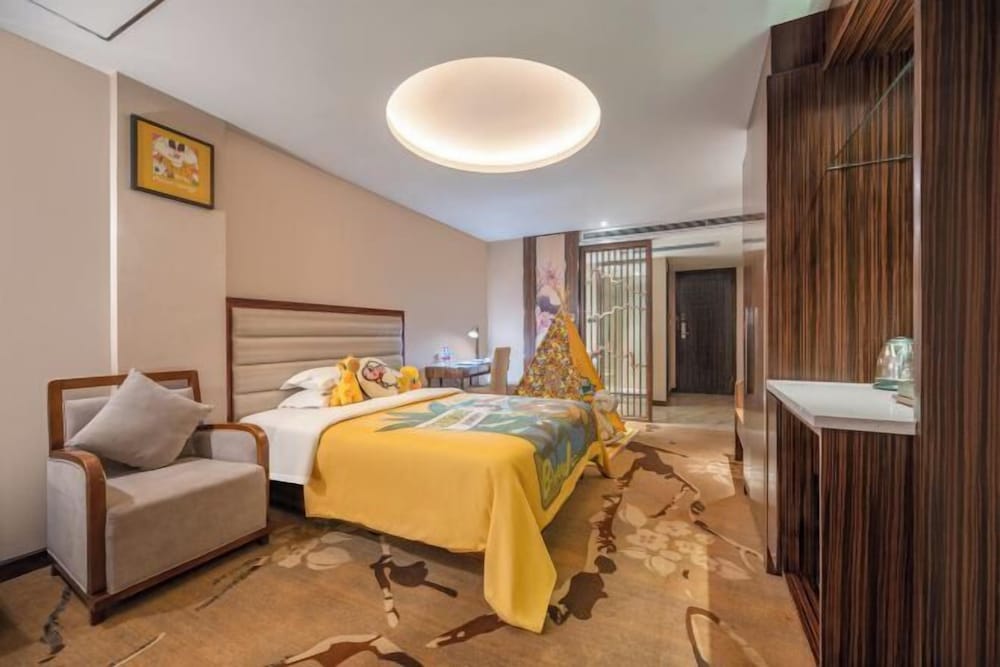 Days Hotel by Wyndham Guilin 11/42