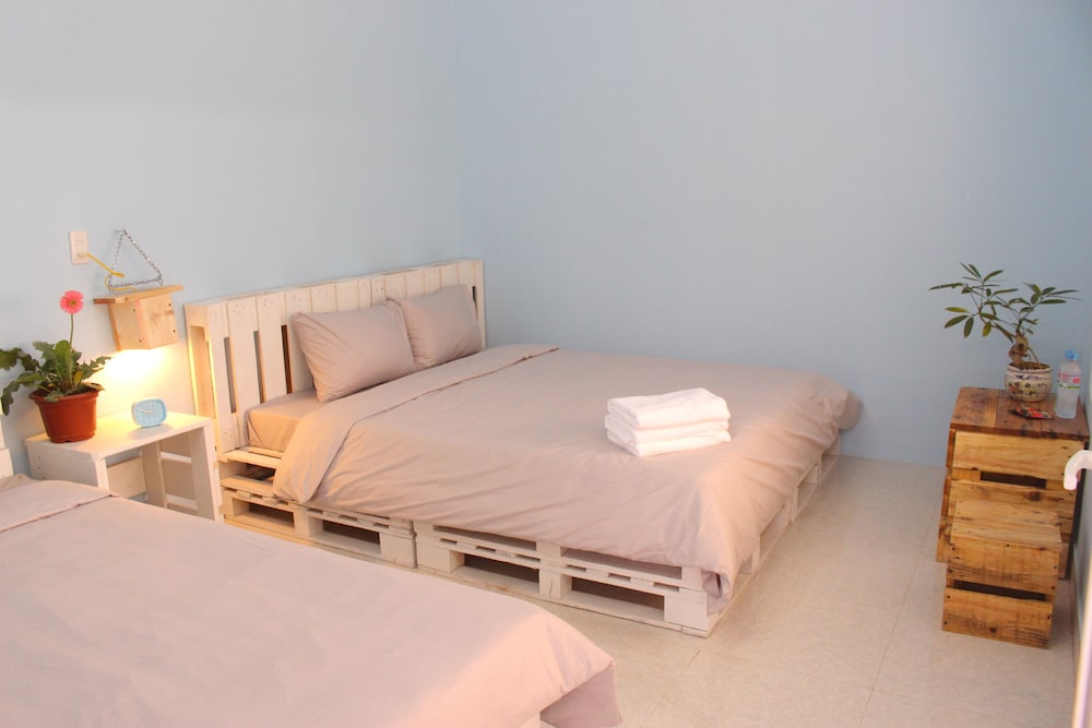 Ha Giang Amazing Hostel 4/34