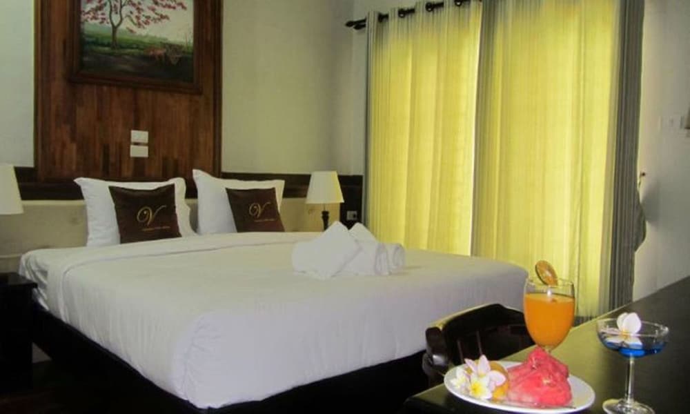 Vansana LuangPrabang Hotel 13/28